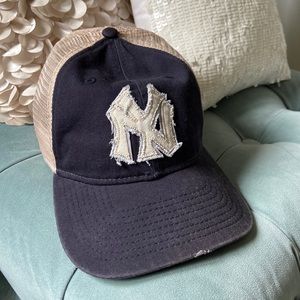 Yankees Hat